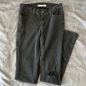 Levi’s 711 Skinny